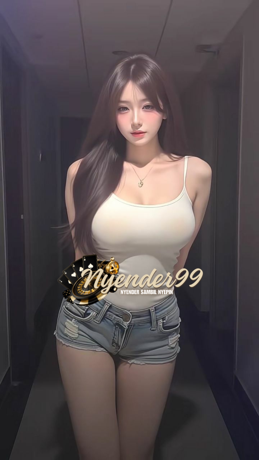 NYENDER99 > Link Slot Gacor Terbaru Gampang Menang 2025 - NYENDER99 Indonesia image 1