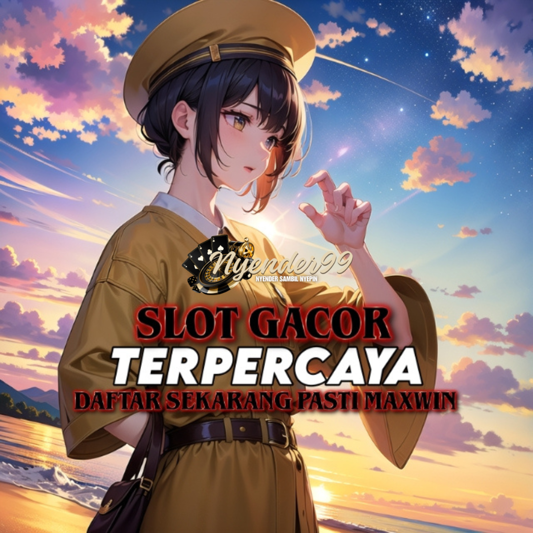 NYENDER99 Portal Edukasi & Panduan iGaming Indonesia